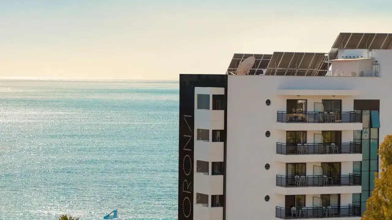 RH Corona del Mar
