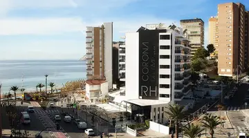 RH Corona del Mar