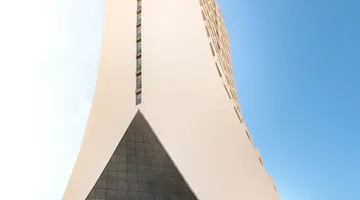 RH Ifach