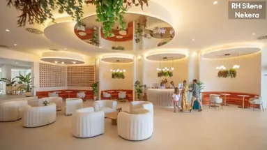 RH Silene Hotel & Spa