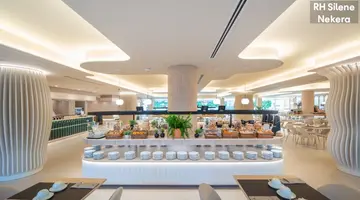 RH Silene Hotel & Spa