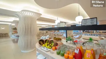 RH Silene Hotel & Spa