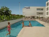 RH Silene Hotel & Spa