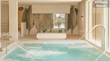 RH Silene Hotel & Spa