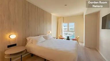RH Silene Hotel & Spa