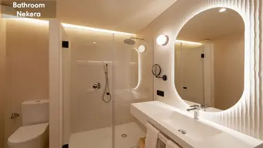 RH Silene Hotel & Spa