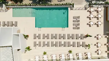 RH Silene Hotel & Spa