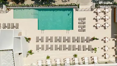 RH Silene Hotel & Spa