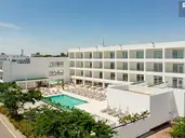 RH Silene Hotel & Spa