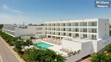 RH Silene Hotel & Spa