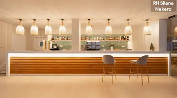 RH Silene Hotel & Spa