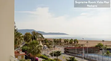 RH Silene Hotel & Spa