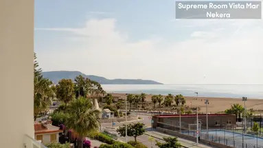 RH Silene Hotel & Spa