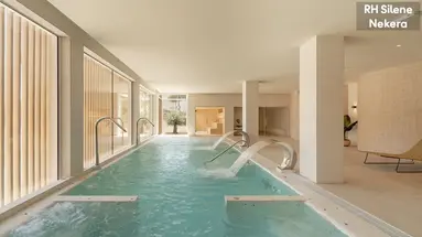 RH Silene Hotel & Spa