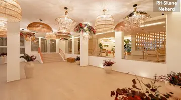 RH Silene Hotel & Spa