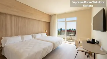 RH Silene Hotel & Spa