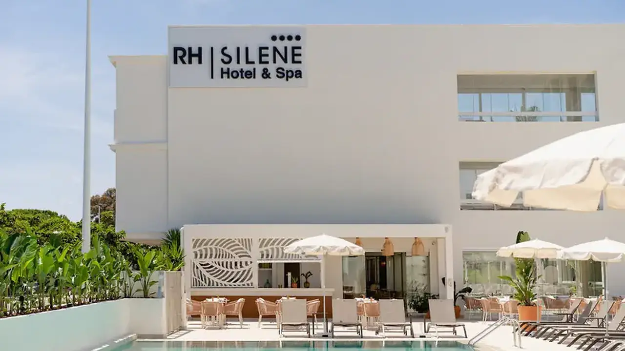 RH Silene