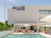 RH Silene