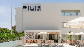 RH Silene