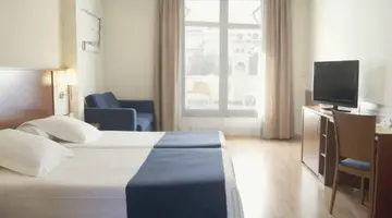 RH Sorolla Centro