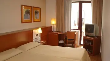 RH Sorolla Centro