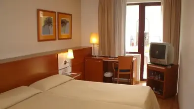 RH Sorolla Centro