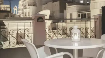 RH Sorolla Centro