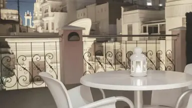RH Sorolla Centro