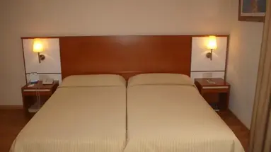 RH Sorolla Centro