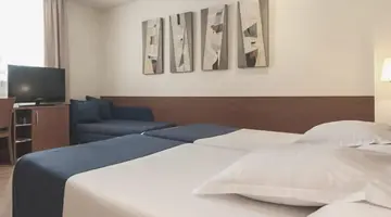 RH Sorolla Centro