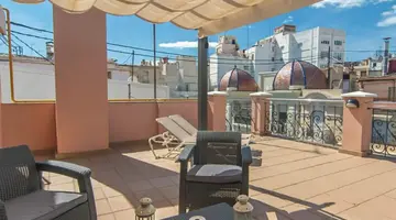 RH Sorolla Centro