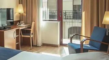 RH Sorolla Centro