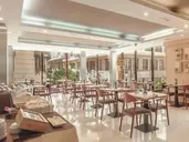 RH Sorolla Centro