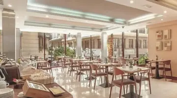 RH Sorolla Centro
