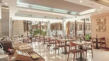 RH Sorolla Centro