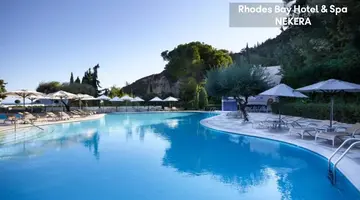 Rhodes Bay Hotel & SPA