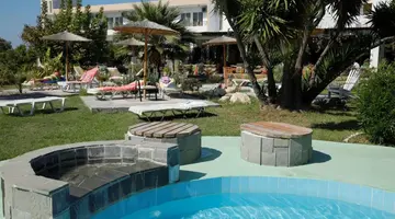 Rhodian Sun Hotel