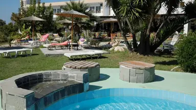 Rhodian Sun Hotel