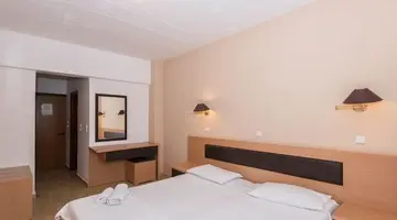 Rhodian Sun Hotel