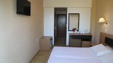 Rhodian Sun Hotel
