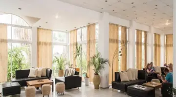 Rhodian Sun Hotel