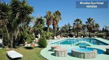 RHODIAN SUN