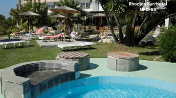 RHODIAN SUN