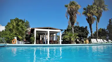 RHODIAN SUN