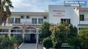 RHODIAN SUN