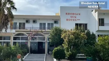 RHODIAN SUN