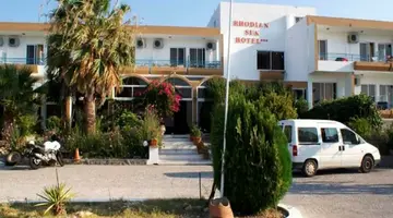 RHODIAN SUN