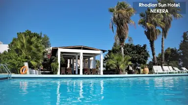 RHODIAN SUN