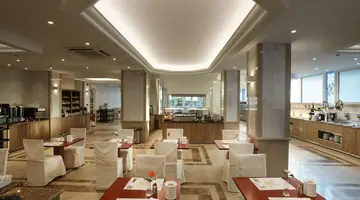 _RHODOS HORIZON BLU (Adults Only)