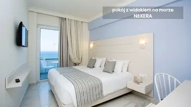 Rhodos Horizon Blu